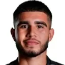 Kevin Rincón — Tiền vệ, Llaneros FC