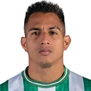Frank Castañeda — Tiền đạo, Llaneros FC