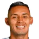 Kevin Londoño — Tiền vệ, Cúcuta Deportivo