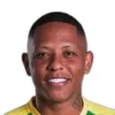 Jhon Vásquez — Tiền đạo, Llaneros FC