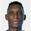 Victor Mejia — Tiền vệ, Cúcuta Deportivo