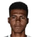 Luis Marimón — Tiền đạo, Llaneros FC