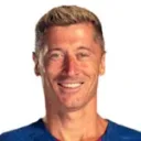 Robert Lewandowski — Tiền đạo, Chicago Fire