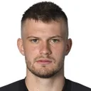 Lars Lukas Mai — Hậu vệ, FC Lugano