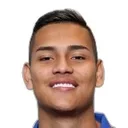 Jaime Peralta — Tiền đạo, Cúcuta Deportivo
