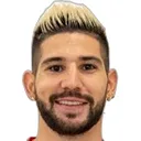 Jhonatan Agudelo — Tiền đạo, Cúcuta Deportivo