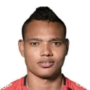 Luis Miranda — Tiền đạo, Llaneros FC