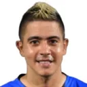 Sebastián Tamara — Tiền vệ, Cúcuta Deportivo
