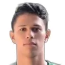 Juan David Ramírez — Thủ môn, Cúcuta Deportivo
