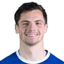 Dante Vanzeir — Tiền đạo, Cercle Brugge