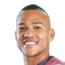 Roameth Romaña — Thủ môn, Llaneros FC