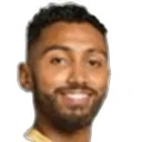 Eyder Restrepo — Tiền vệ, Llaneros FC