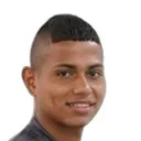 Jhojan Escobar — Hậu vệ, Llaneros FC