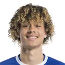 Franck Surdez — Tiền đạo, FC Sion
