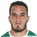 John García — Hậu vệ, Rionegro Águilas Doradas