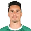 Tom Vandenberghe — Thủ môn, KAA Gent