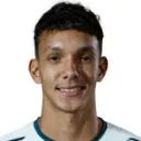 Santiago Vivas — Tiền vệ, Fortaleza FC