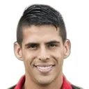 Mauricio Duarte — Hậu vệ, Cúcuta Deportivo