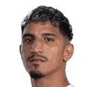 Lucas Ríos — Tiền vệ, Cúcuta Deportivo