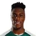 Brayan Montaño — Hậu vệ, Cúcuta Deportivo