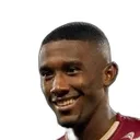 Jhon Quiñónes — Hậu vệ, Cúcuta Deportivo