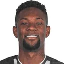 Yan Mosquera — Hậu vệ, Jaguares de Córdoba
