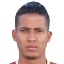 Fainer Torijano — Hậu vệ, Deportivo Pasto