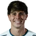 Franco Pulicastro — Tiền đạo, Fortaleza FC