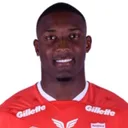 Carlos Cortés — Tiền đạo, Llaneros FC