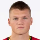 Bram Lagae — Hậu vệ, USL Dunkerque