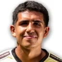 Juan Ávalo — Tiền vệ, Rionegro Águilas Doradas