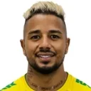 Yesus Cabrera — Tiền vệ, Boyacá Chicó FC