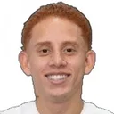 Juan Ramirez — Tiền vệ, Llaneros FC