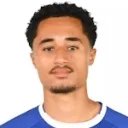 Aimé Omgba — Tiền vệ, KAA Gent