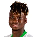 Déinner Quiñones — Tiền vệ, Alianza Valledupar FC