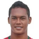 Royscer Colpa — Tiền vệ, Jaguares de Córdoba