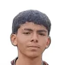 Leison Ochoa — Hậu vệ, Cúcuta Deportivo