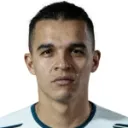 Jonathan Marulanda — Hậu vệ, Fortaleza FC