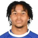 Momodou Sonko — Tiền đạo, KAA Gent