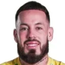 Santiago Jiménez — Hậu vệ, Deportivo Pasto