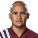 Michael Barrios — Tiền vệ, Once Caldas