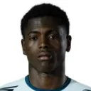 Julio Sinisterra — Tiền đạo, Fortaleza FC