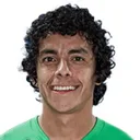 Daniel Mantilla — Tiền đạo, Llaneros FC