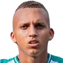 Kevin Suárez — Tiền đạo, Deportivo Cali