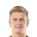 Fabio Blaga — Thủ môn, FC Corvinul Hunedoara
