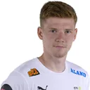 Thomas Klemetsen Jakobsen — Tiền vệ, IFK Mariehamn
