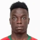 Rui Monteiro — Tiền đạo, IFK Mariehamn