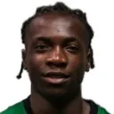 Chris Grombahi — Tiền đạo, Sporting CP B