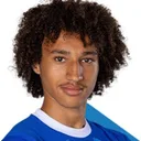 Zaid Bafdili — Tiền vệ, Sporting CP B