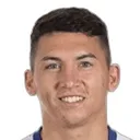 Mateo Del Blanco — Hậu vệ, RC Strasbourg